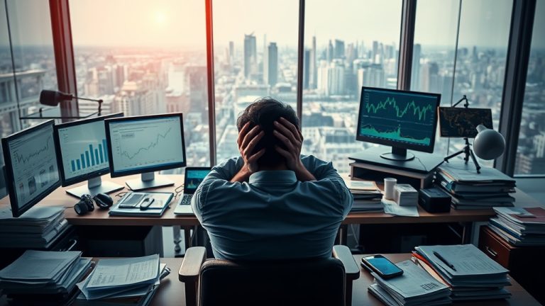 איך ניהול עסקי נכון יכול להציל את העסק שלך מקריסה (ולמה רוב האנשים נכשלים בזה)