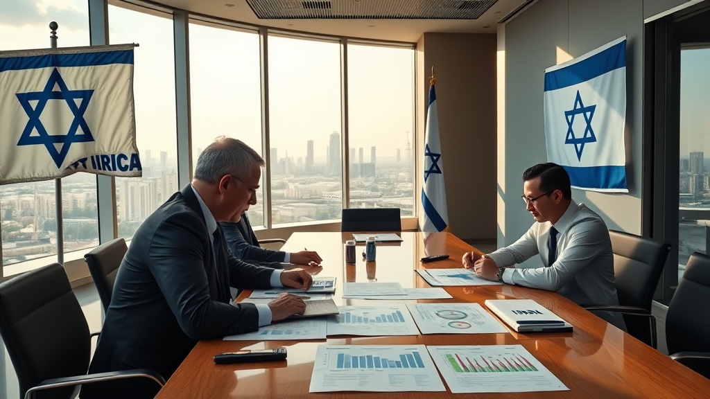 מצב מטבעות דיגיטליים בישראל כיום