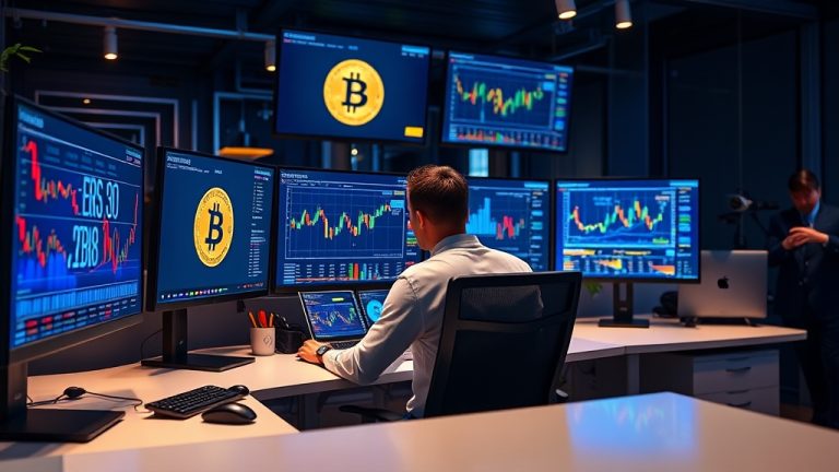 איך מטבעות דיגיטליים שינו את חיי הכספיים שלי – והאם זה מתאים גם לך?