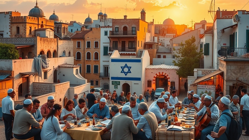 ייחודיות התרבות הישראלית