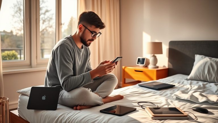 איך חדשנות טכנולוגית משנה את החיים שלנו – המדריך המלא לעתיד שכבר כאן