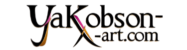 yakobson-art.com