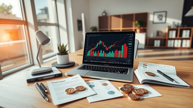 אפיקי השקעה: איך לבחור נכון ולהרוויח בטווח הארוך