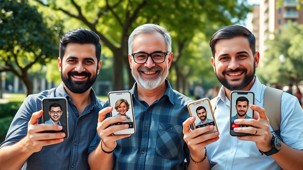 דוגמאות מהשטח: סיפורי הצלחה אמיתיים