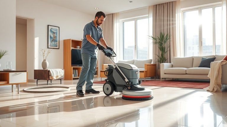 חברת פוליש במרכז – למה זה משנה ואיך בוחרים נכון? הסיפור האישי שלי