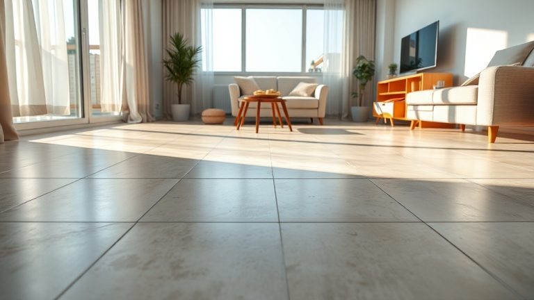 פוליש לרצפה ברעננה – איך הבית שלי הפך למבריק (ואיך גם שלכם יכול)